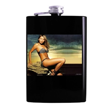 Holly Valance Hip Flask