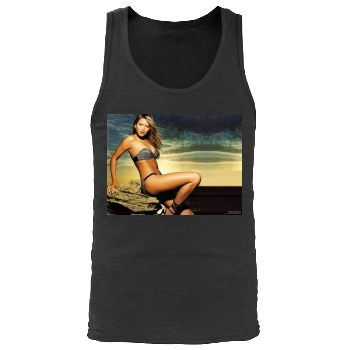 Holly Valance Men's Tank Top