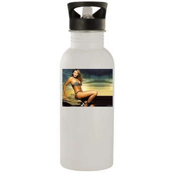 Holly Valance Stainless Steel Water Bottle