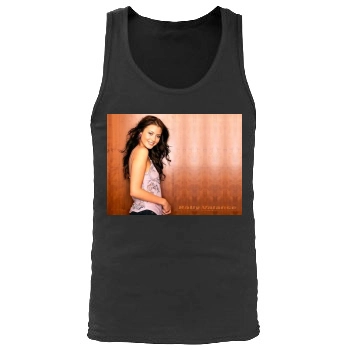 Holly Valance Men's Tank Top