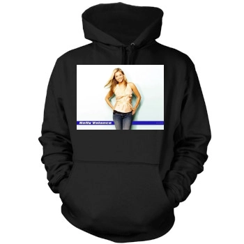 Holly Valance Mens Pullover Hoodie Sweatshirt