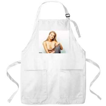 Holly Valance Apron