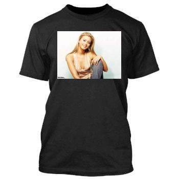 Holly Valance Men's TShirt