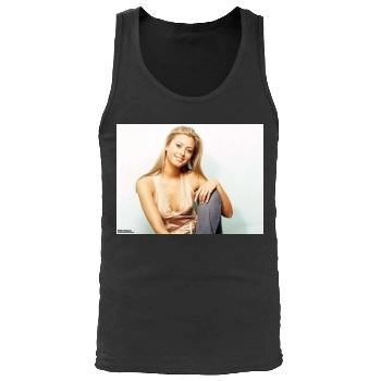 Holly Valance Men's Tank Top