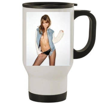 Holly Valance Stainless Steel Travel Mug