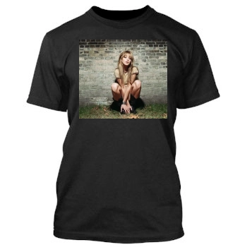 Holly Valance Men's TShirt