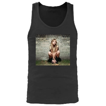 Holly Valance Men's Tank Top