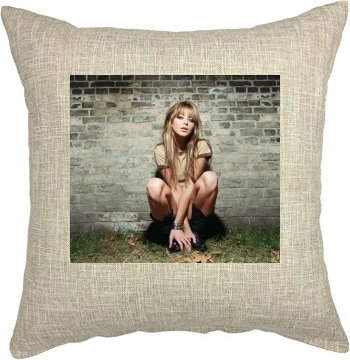 Holly Valance Pillow