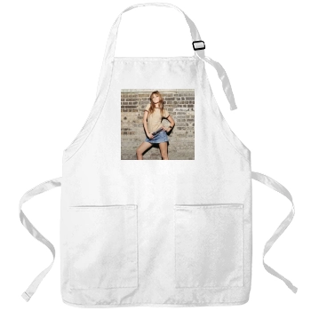 Holly Valance Apron