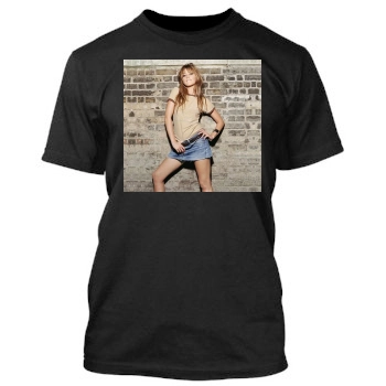 Holly Valance Men's TShirt