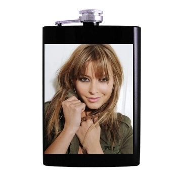 Holly Valance Hip Flask