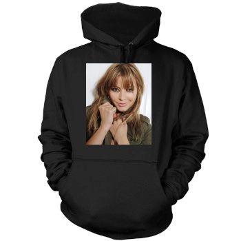 Holly Valance Mens Pullover Hoodie Sweatshirt