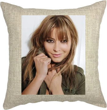 Holly Valance Pillow