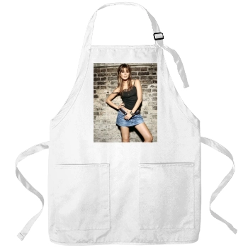 Holly Valance Apron