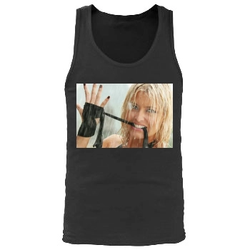 Holly Valance Men's Tank Top