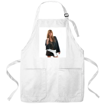 Holly Valance Apron