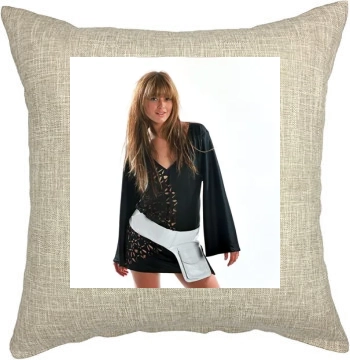 Holly Valance Pillow