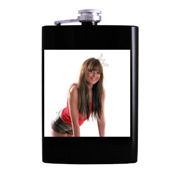 Holly Valance Hip Flask