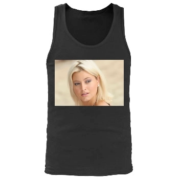 Holly Valance Men's Tank Top