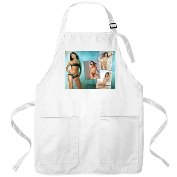 Holly Valance Apron