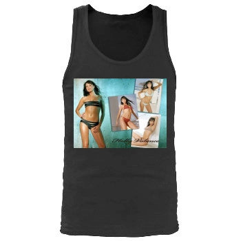 Holly Valance Men's Tank Top