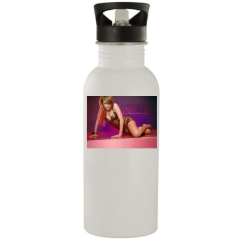 Holly Valance Stainless Steel Water Bottle