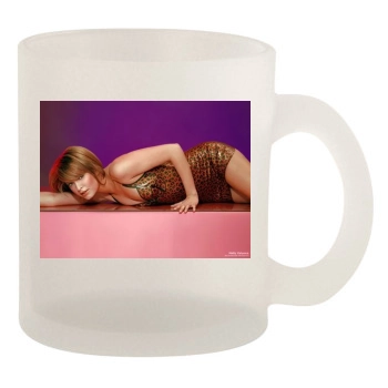 Holly Valance 10oz Frosted Mug