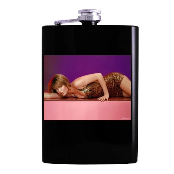 Holly Valance Hip Flask