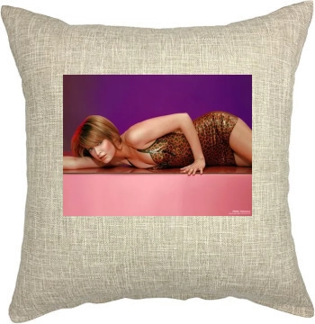 Holly Valance Pillow