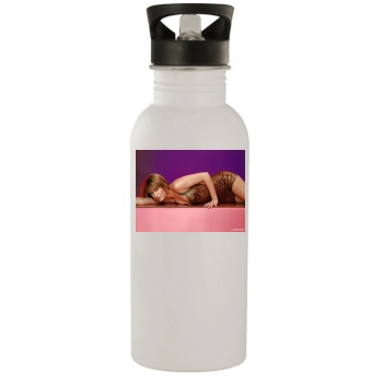 Holly Valance Stainless Steel Water Bottle