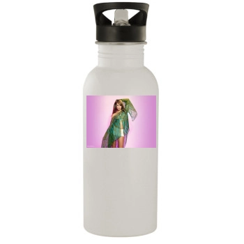 Holly Valance Stainless Steel Water Bottle