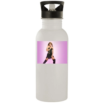 Holly Valance Stainless Steel Water Bottle