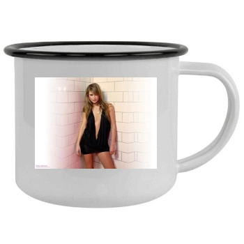 Holly Valance Camping Mug