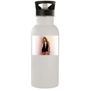 Holly Valance Stainless Steel Water Bottle