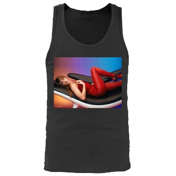 Holly Valance Men's Tank Top