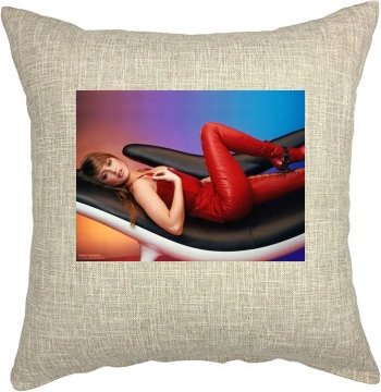 Holly Valance Pillow