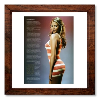 Holly Valance 12x12