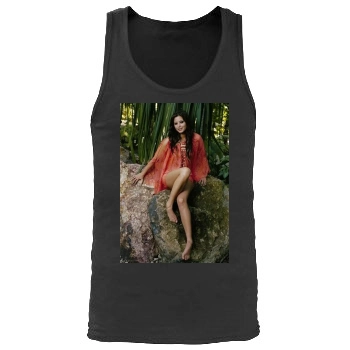 Holly Valance Men's Tank Top