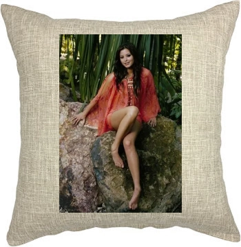 Holly Valance Pillow