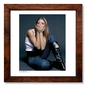 Holly Valance 12x12