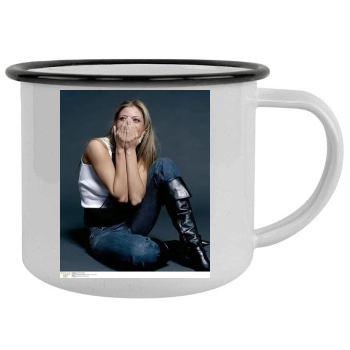 Holly Valance Camping Mug