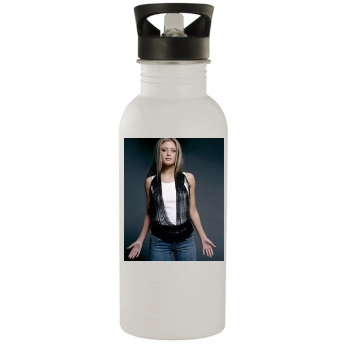 Holly Valance Stainless Steel Water Bottle