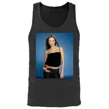 Holly Valance Men's Tank Top