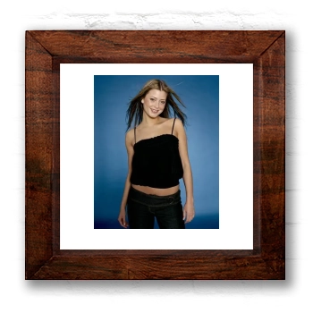 Holly Valance 6x6