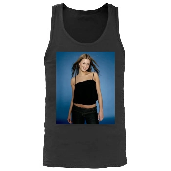 Holly Valance Men's Tank Top