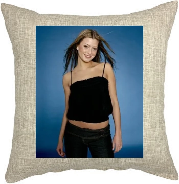 Holly Valance Pillow