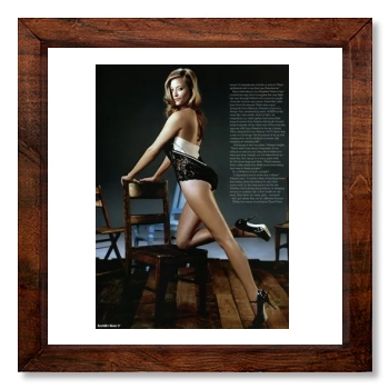 Holly Valance 12x12