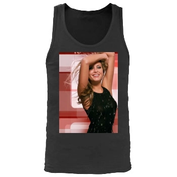 Holly Valance Men's Tank Top