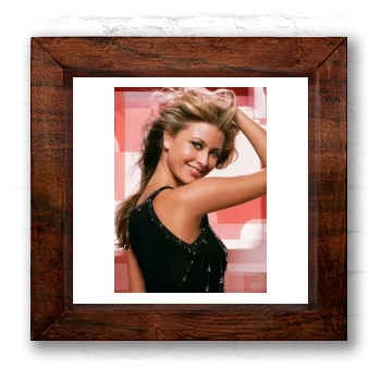 Holly Valance 6x6