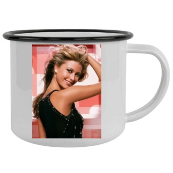 Holly Valance Camping Mug